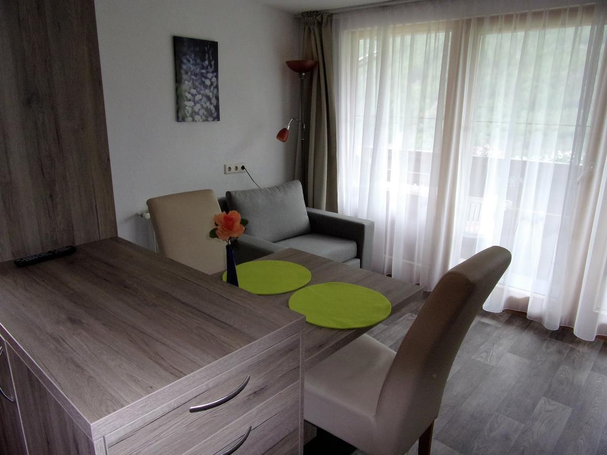 Haus Sonnenhang Сьолден Екстериор снимка