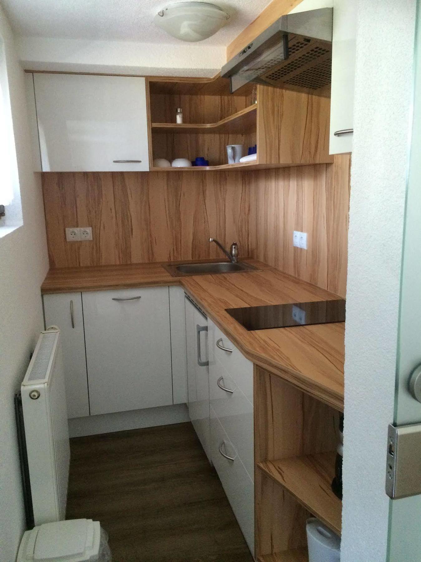 Haus Sonnenhang Сьолден Екстериор снимка
