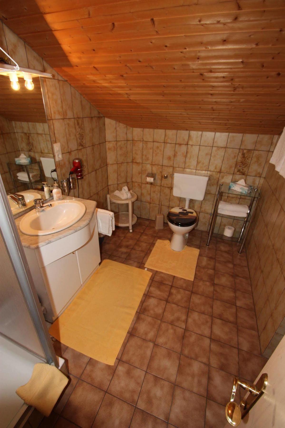 Haus Sonnenhang Сьолден Екстериор снимка