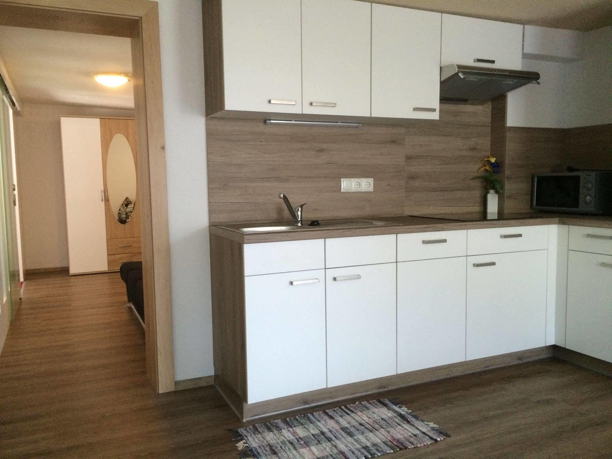 Haus Sonnenhang Сьолден Екстериор снимка